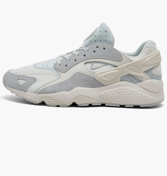 Nike Air Huarache Runner Casual Shoes Beige DZ3306 100 Tapok