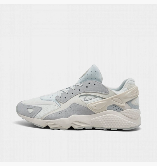 Кроссовки Nike Air Huarache Runner Casual Shoes Beige DZ3306-100 фото 2 — интернет-магазин Tapok