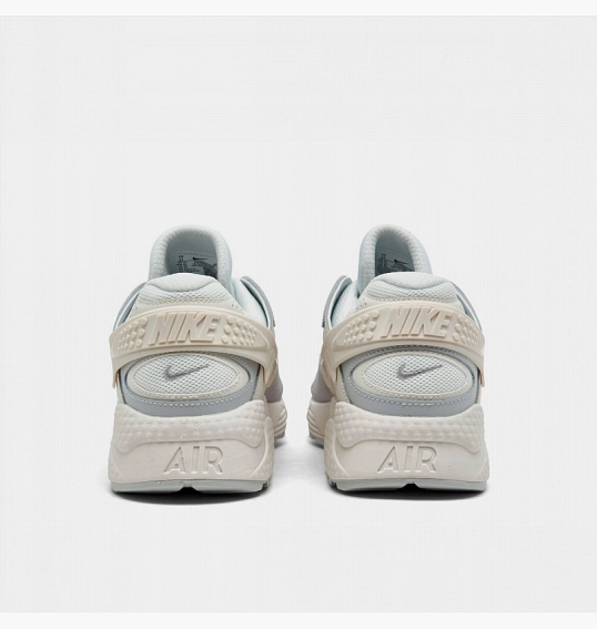 Кроссовки Nike Air Huarache Runner Casual Shoes Beige DZ3306-100 фото 5 — интернет-магазин Tapok