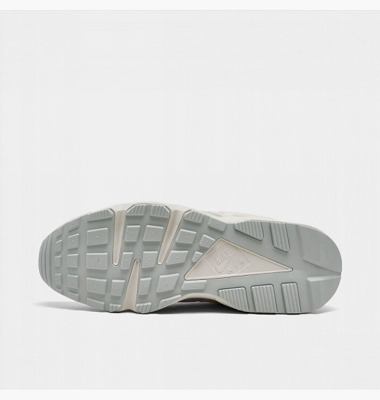 Кроссовки Nike Air Huarache Runner Casual Shoes Beige DZ3306-100 фото 7 — интернет-магазин Tapok