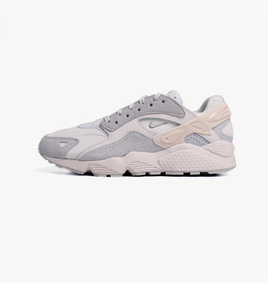Кроссовки Nike Air Huarache Runner Casual Shoes Beige DZ3306-100 фото 10 — интернет-магазин Tapok