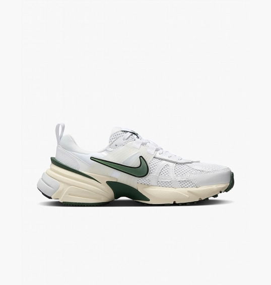 Кроссовки Nike V2K Run Shoes White FD0736-101 фото 4 — интернет-магазин Tapok