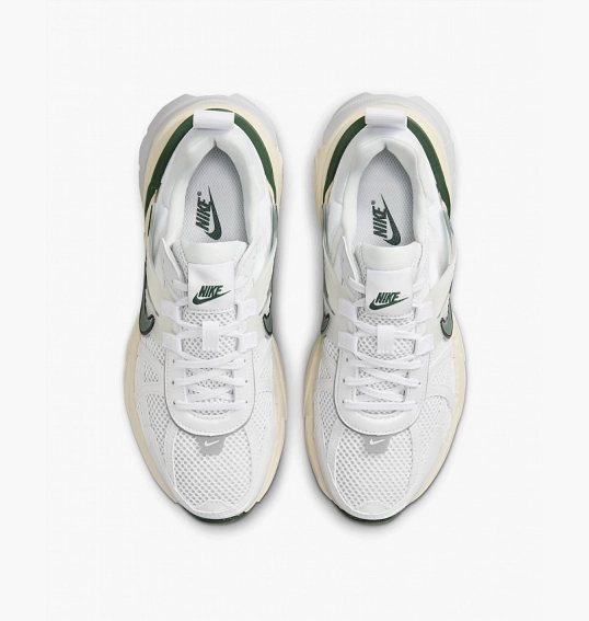 Кроссовки Nike V2K Run Shoes White FD0736-101 фото 5 — интернет-магазин Tapok
