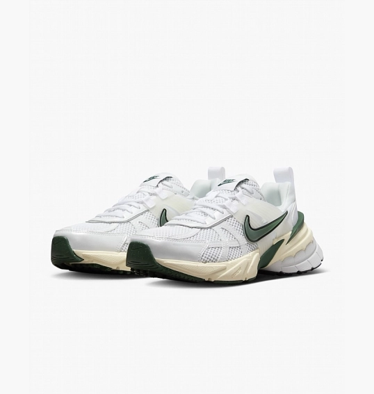 Кроссовки Nike V2K Run Shoes White FD0736-101 фото 6 — интернет-магазин Tapok