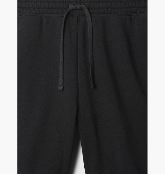 Шорти чоловічі Gap Logo Shorts Black 877859021 фото 3 — інтернет-магазин Tapok