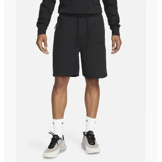 Шорты мужские Nike Sportswear Tech Fleece (FB8171-010)
