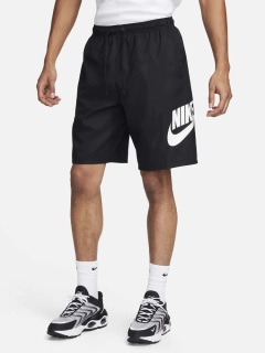 Шорти чоловічі Nike Club Short Wvn (FN3303-010)