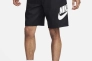 Шорты мужские Nike Club Short Wvn (FN3303-010) Фото 1