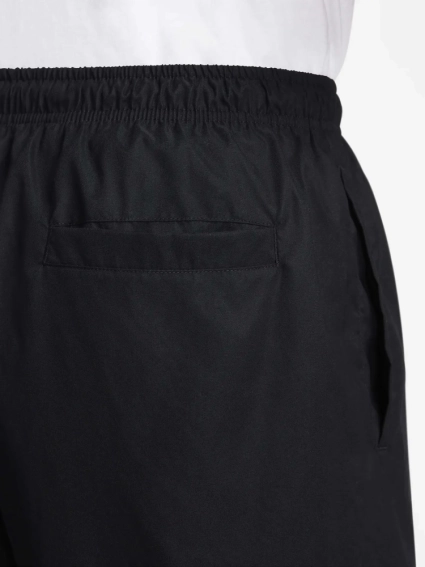 Шорты мужские Nike Club Short Wvn (FN3303-010) фото 3 — интернет-магазин Tapok