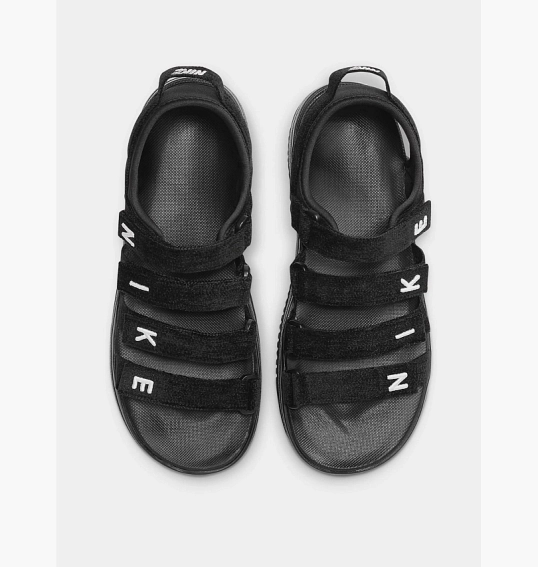 Сандалии Nike Icon Classic Se Black FJ2595-001 фото 5 — интернет-магазин Tapok