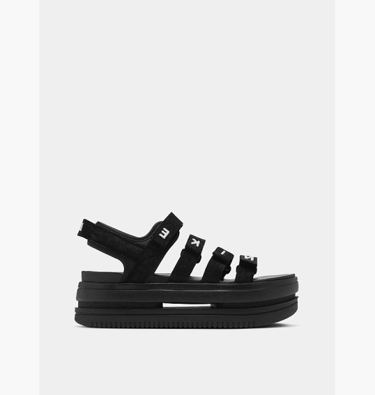 Сандалии Nike Icon Classic Se Black FJ2595-001 фото 6 — интернет-магазин Tapok
