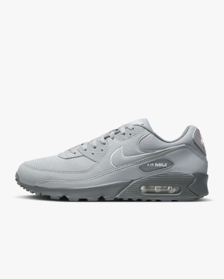 Кросівки Nike AIR MAX 90 FJ4218-002 фото 1 — інтернет-магазин Tapok