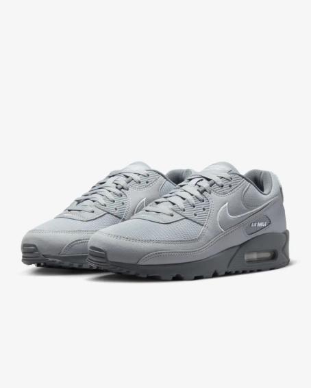 Кросівки Nike AIR MAX 90 FJ4218-002 фото 2 — інтернет-магазин Tapok
