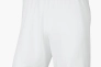 Шорти чоловічі Nike Dry Park Iii White BV6855-100 Фото 1