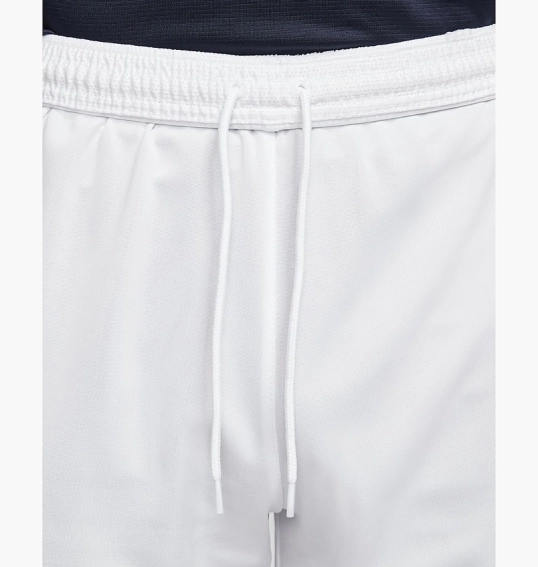 Шорти чоловічі Nike Dry Park Iii White BV6855-100 фото 6 — інтернет-магазин Tapok