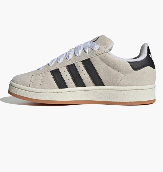Кроссовки Adidas Campus 00S Grey GY0042 фото 1 — интернет-магазин Tapok