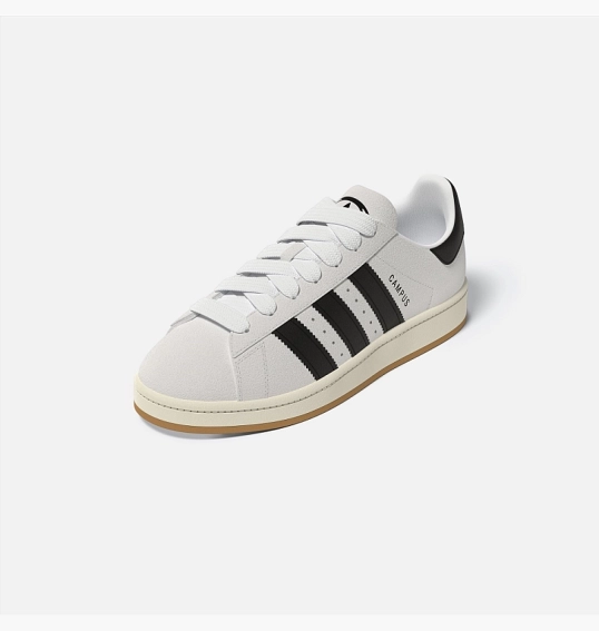 Кроссовки Adidas Campus 00S Grey GY0042 фото 3 — интернет-магазин Tapok