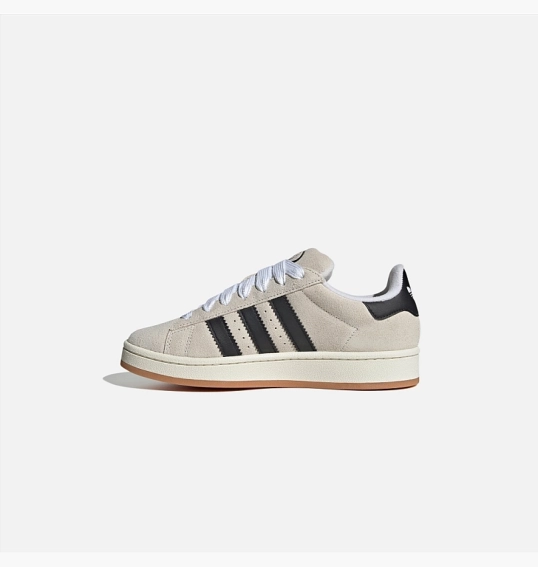 Кроссовки Adidas Campus 00S Grey GY0042 фото 4 — интернет-магазин Tapok