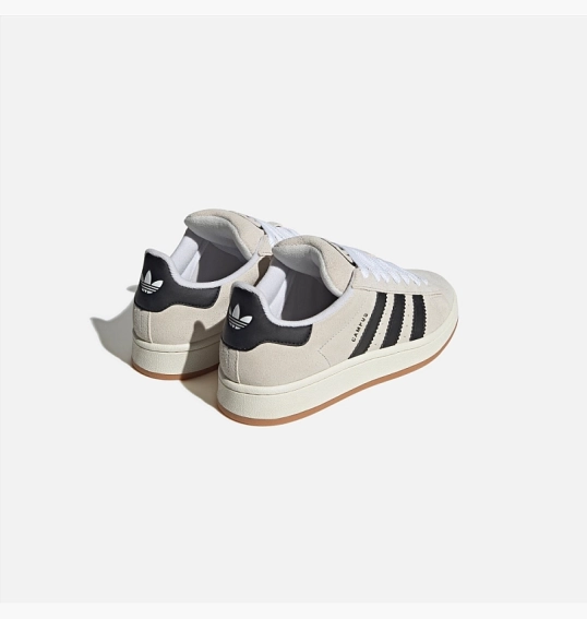 Кроссовки Adidas Campus 00S Grey GY0042 фото 5 — интернет-магазин Tapok