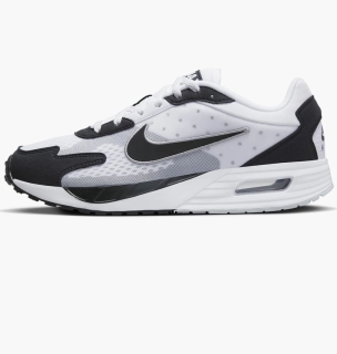 Кросівки Nike Air Max Solo White/Black DX3666-100