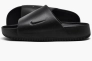 Тапочки чоловічі Nike Calm Slide Sandals Black FD4116-001 Фото 1