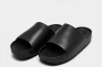Тапочки чоловічі Nike Calm Slide Sandals Black FD4116-001 Фото 3