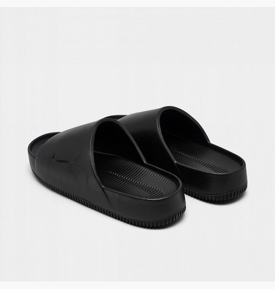 Тапочки чоловічі Nike Calm Slide Sandals Black FD4116-001 фото 5 — інтернет-магазин Tapok