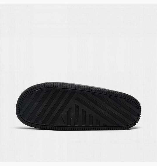 Тапочки чоловічі Nike Calm Slide Sandals Black FD4116-001 фото 7 — інтернет-магазин Tapok