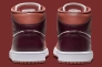 Кросівки JORDAN WMNS AIR 1 MID BQ6472-200 Фото 3