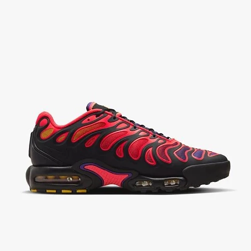 Кроссовки Nike AIR MAX PLUS DRIFT FD4290-003 фото 3 — интернет-магазин Tapok