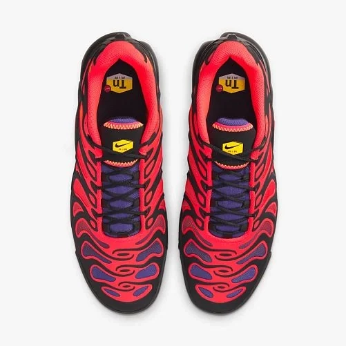 Кроссовки Nike AIR MAX PLUS DRIFT FD4290-003 фото 4 — интернет-магазин Tapok