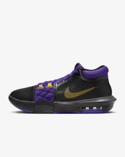 Кроссовки Nike LEBRON WITNESS VIII FB2239-001