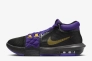 Кроссовки Nike LEBRON WITNESS VIII FB2239-001 Фото 1
