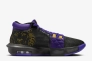 Кроссовки Nike LEBRON WITNESS VIII FB2239-001 Фото 3