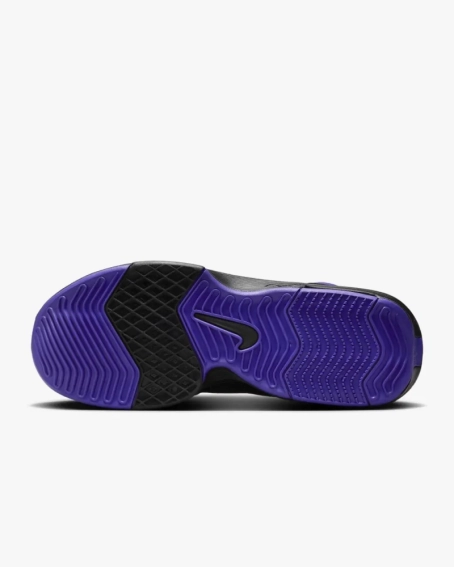Кроссовки Nike LEBRON WITNESS VIII FB2239-001 фото 8 — интернет-магазин Tapok