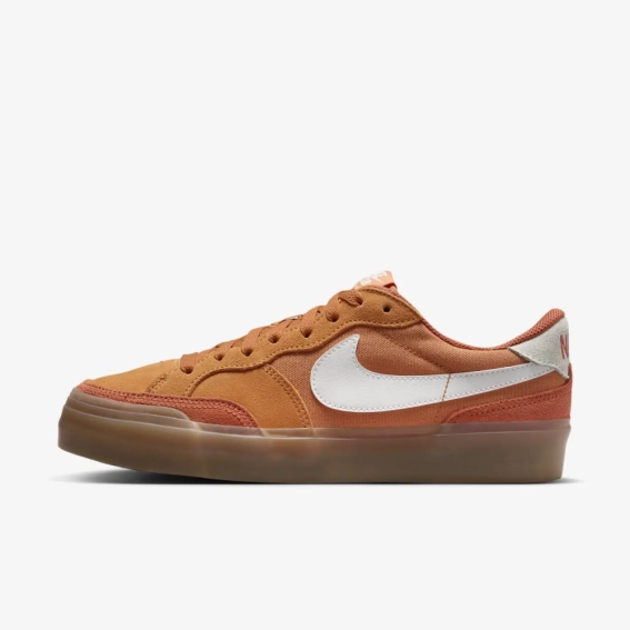 Кроссовки Nike SB ZOOM POGO PLUS DV5469-800 фото 1 — интернет-магазин Tapok
