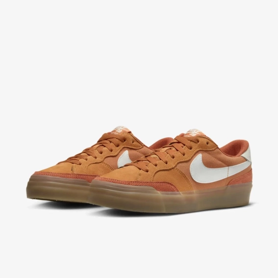Кроссовки Nike SB ZOOM POGO PLUS DV5469-800 фото 2 — интернет-магазин Tapok