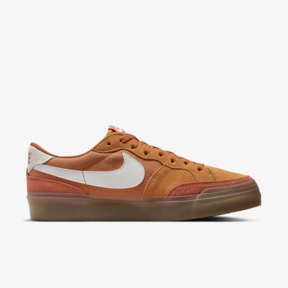 Кроссовки Nike SB ZOOM POGO PLUS DV5469-800 фото 3 — интернет-магазин Tapok