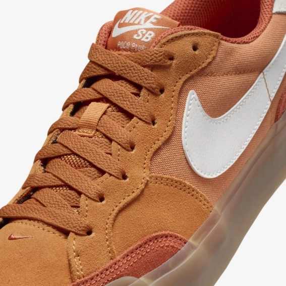 Кроссовки Nike SB ZOOM POGO PLUS DV5469-800 фото 6 — интернет-магазин Tapok