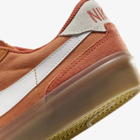 Кроссовки Nike SB ZOOM POGO PLUS DV5469-800 фото 7 — интернет-магазин Tapok
