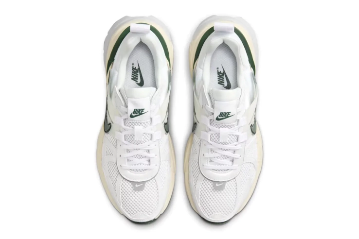 Кроссовки Nike W V2K RUN FD0736-101 фото 4 — интернет-магазин Tapok