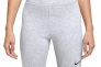 NIKE W NSW NK CLSC HR 8IN SHORT DV7797-051 Фото 1