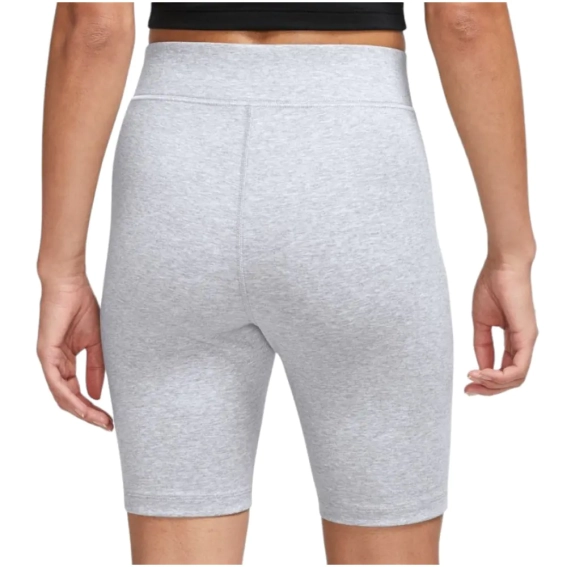 NIKE W NSW NK CLSC HR 8IN SHORT DV7797-051 фото 2 — интернет-магазин Tapok