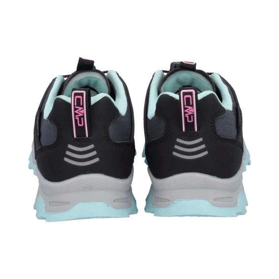 Кроссовки CMP KIDS BYNE LOW WP OUTDOOR SHOES 3Q66884-U423 фото 2 — интернет-магазин Tapok