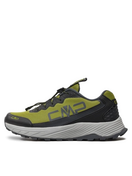 Кросівки CMP PHELYX MULTISPORT SHOES 3Q66897-E523 фото 6 — інтернет-магазин Tapok