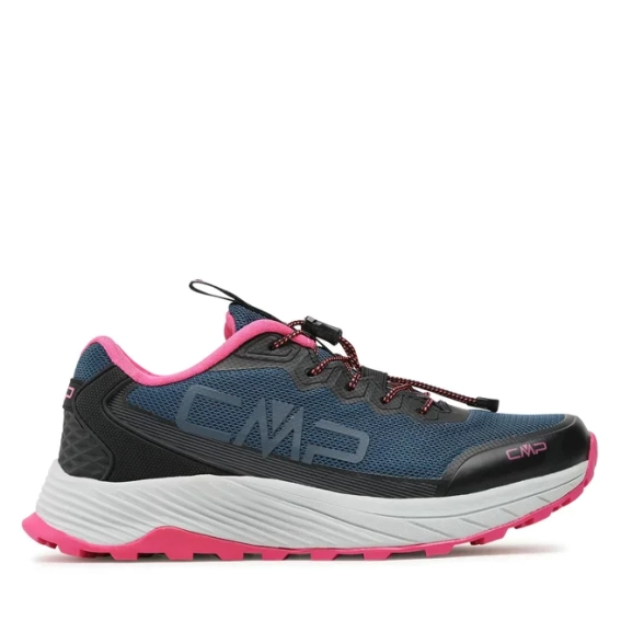 Кроссовки CMP PHELYX WMN MULTISPORT SHOES 3Q66896-21MM фото 1 — интернет-магазин Tapok