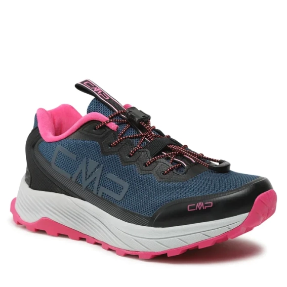 Кроссовки CMP PHELYX WMN MULTISPORT SHOES 3Q66896-21MM фото 2 — интернет-магазин Tapok