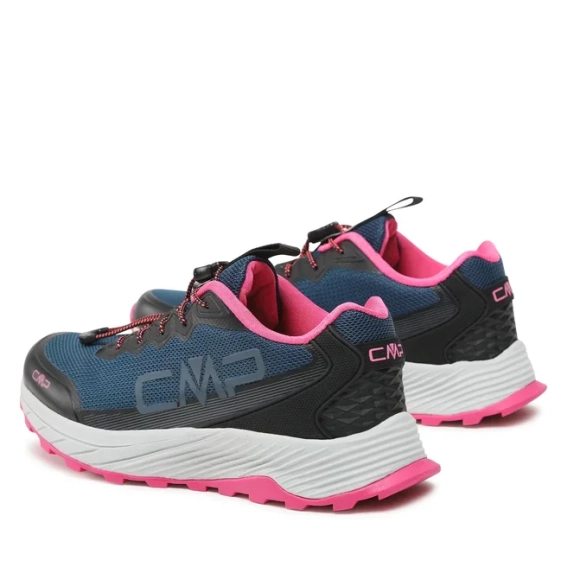 Кроссовки CMP PHELYX WMN MULTISPORT SHOES 3Q66896-21MM фото 3 — интернет-магазин Tapok