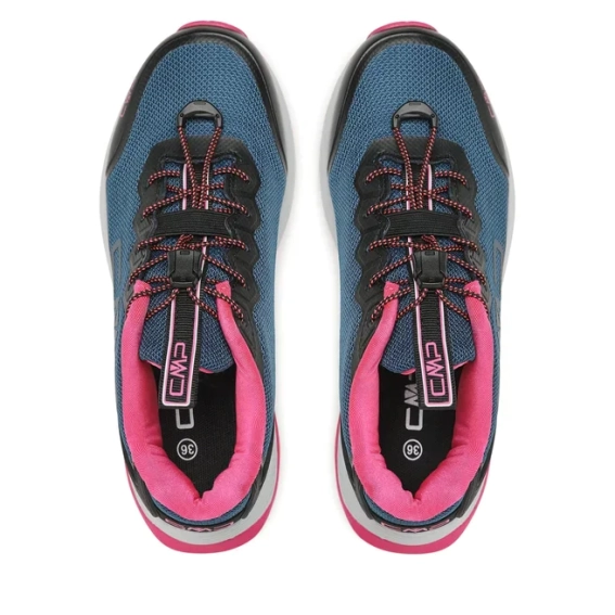 Кроссовки CMP PHELYX WMN MULTISPORT SHOES 3Q66896-21MM фото 5 — интернет-магазин Tapok