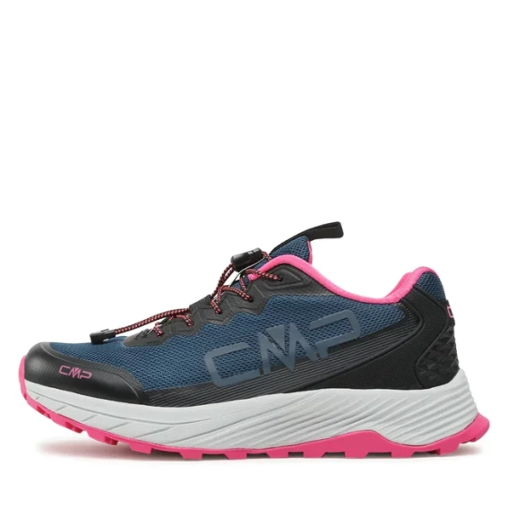 Кроссовки CMP PHELYX WMN MULTISPORT SHOES 3Q66896-21MM фото 6 — интернет-магазин Tapok